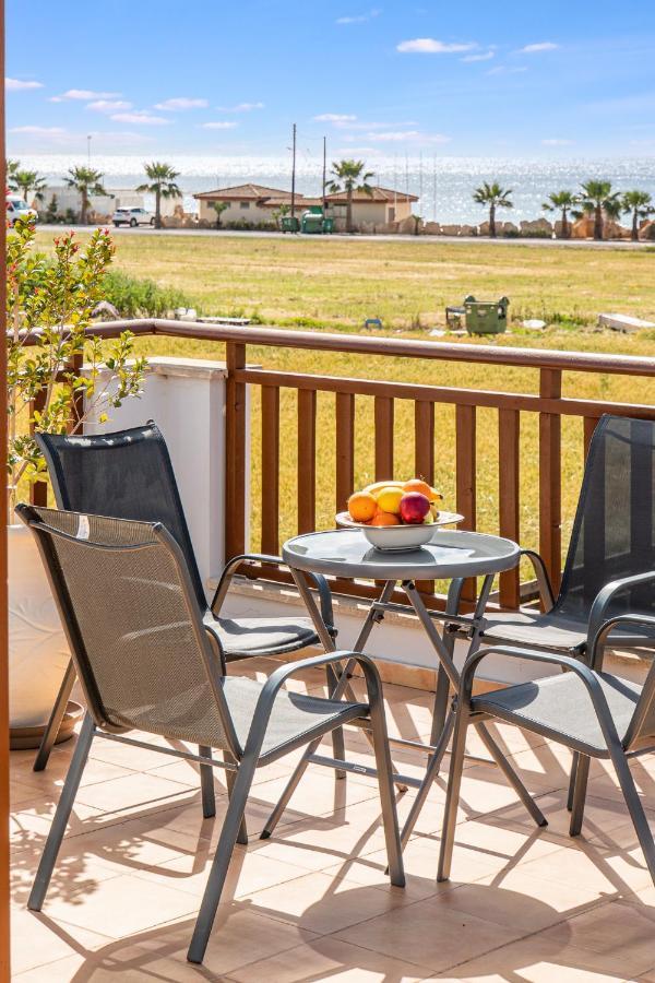 איה נאפה Villa Rosedale By Ezoria Villas מראה חיצוני תמונה