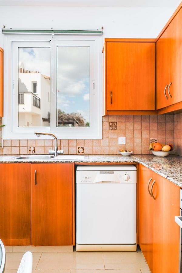 איה נאפה Villa Rosedale By Ezoria Villas מראה חיצוני תמונה